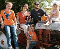Helm Family
